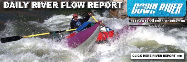 Daily River Flow Report